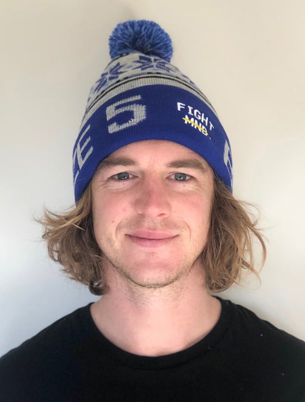 FightMND - Big Freeze 5 - FightMND