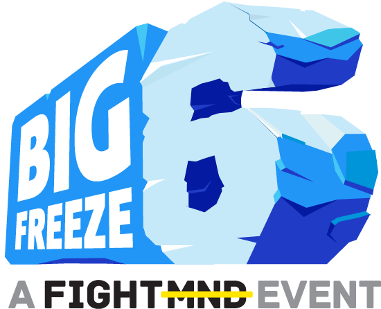 Big Freeze 6 Fightmnd