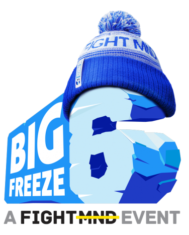 FightMND - Big Freeze 6 - FightMND