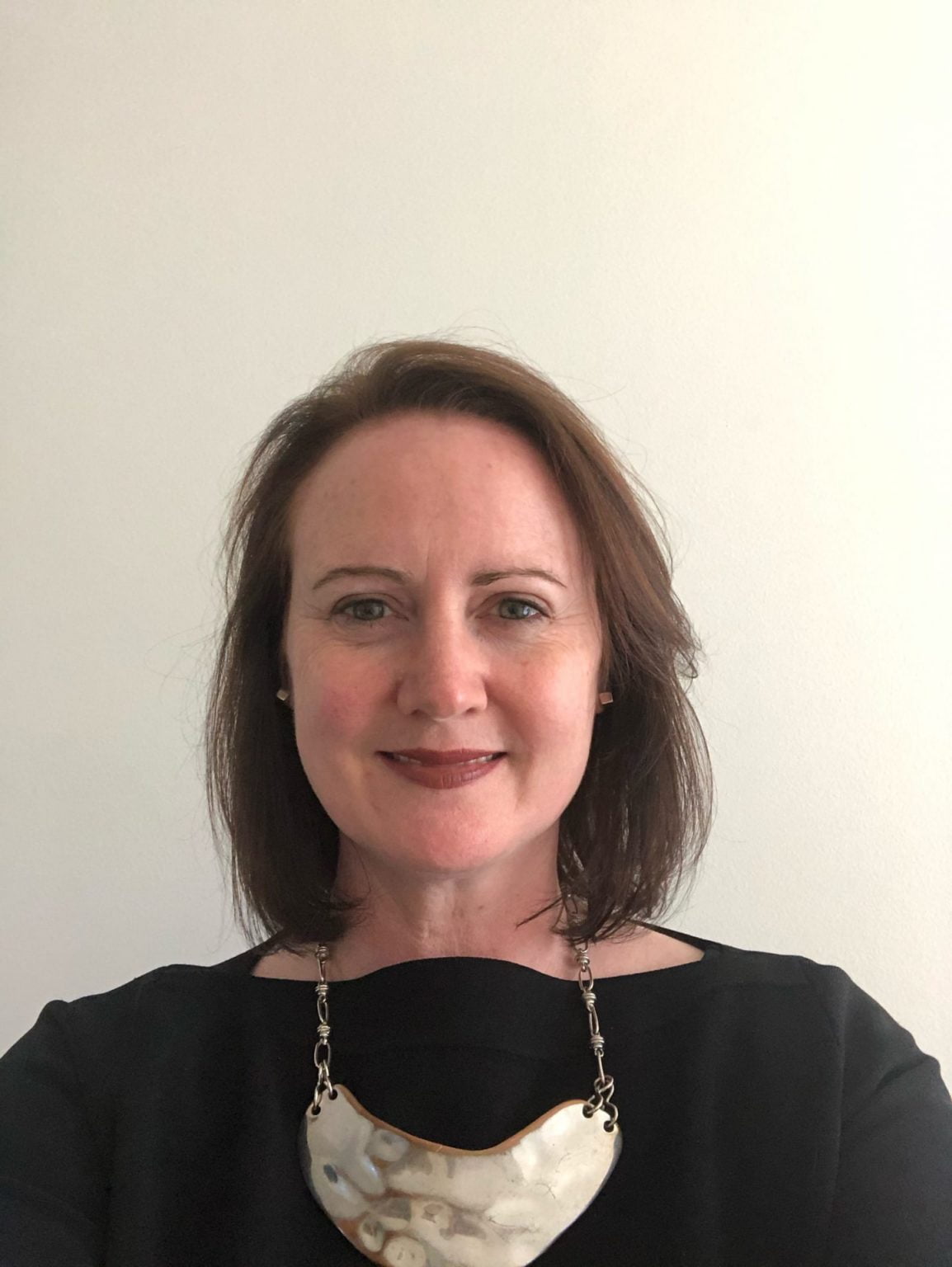 Dr. Fiona McIntosh FightMND