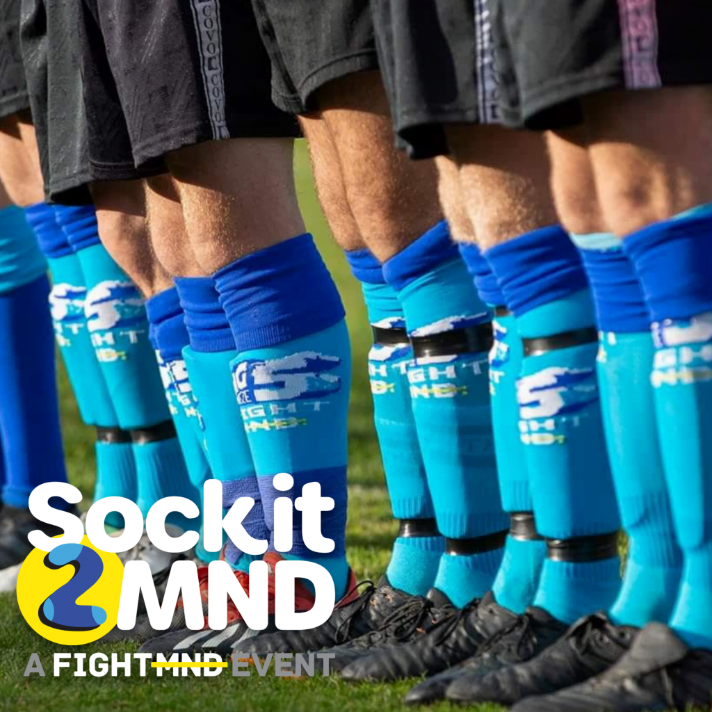 Sockit2MND 2021 - FightMND