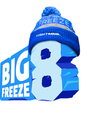 Big Freeze 2022