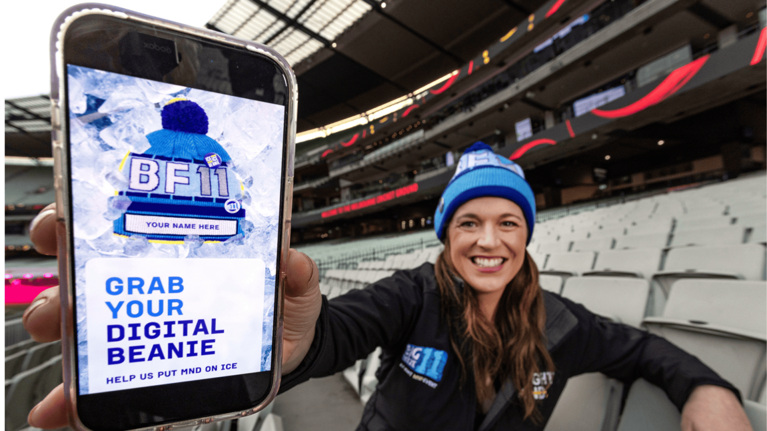 You Digital Beanie. Your way. And why it matters